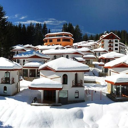 Ski Chalets At Pamporovo - An Affordable Village Holiday For Families Or Groups Exterior photo